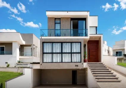 Casa de Condomínio com 4 Quartos para alugar, 350m² no Arujá 5, Arujá