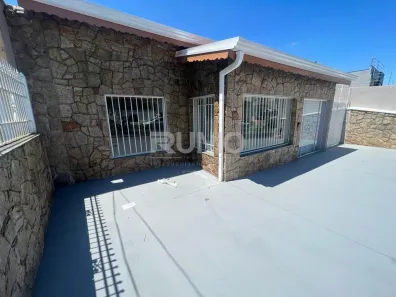Casa com 3 Quartos à venda, 105m² no Jardim Bonfim, Campinas