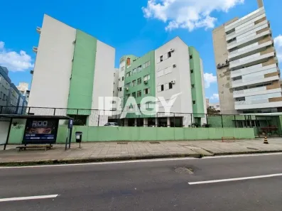 Apartamento com 1 Quarto para alugar, 45m² no Itacorubi, Florianópolis