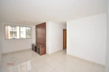 Apartamento com 3 Quartos para alugar, 80m² no Planalto, Belo Horizonte