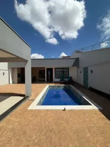 Casa com 2 Quartos à venda, 168m² no Residencial Furlan, Santa Bárbara D'Oeste