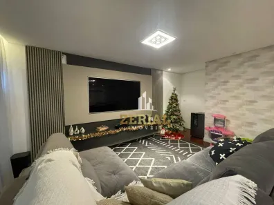 Sobrado com 3 Quartos à venda, 322m² no Santa Paula, São Caetano do Sul