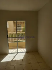 Apartamento com 2 Quartos à venda, 54m² no Doutor Tancredo de Almeida Neves, Araraquara