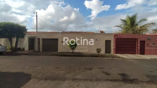 Casa com 8 Quartos para alugar, 270m² no Umuarama, Uberlândia