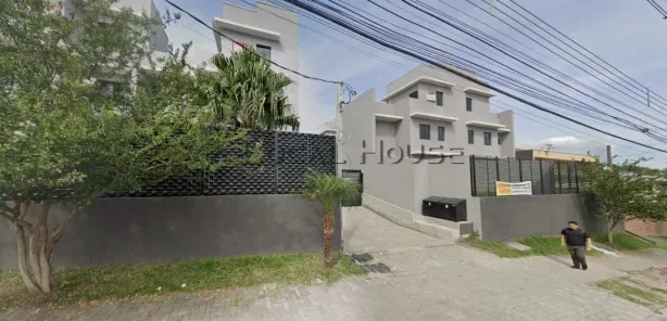 Sobrado com 3 Quartos à venda, 127m² no Guabirotuba, Curitiba