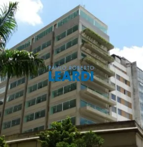 Imóvel Comercial à venda, 3961m² no Consolação, São Paulo