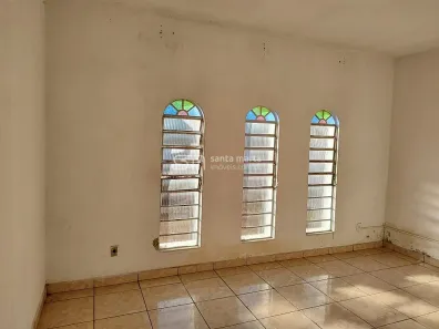 Casa com 2 Quartos à venda, 300m² no Cruz, Lorena
