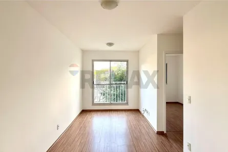 Apartamento com 2 Quartos à venda, 43m² no Jaraguá, São Paulo