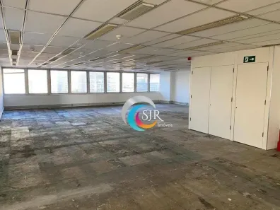 Sala Comercial para alugar, 450m² no Pinheiros, São Paulo