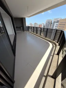Apartamento com 4 Quartos à venda, 253m² no Meireles, Fortaleza