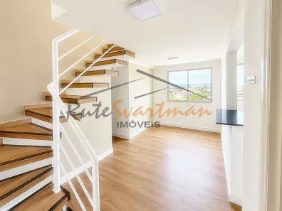 Apartamento com 3 Quartos à venda, 116m² no Parque Rural Fazenda Santa Cândida, Campinas