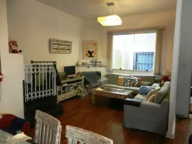Casa com 3 Quartos à venda, 159m² no Brooklin Paulista, São Paulo