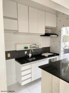 Apartamento com 3 Quartos à venda, 65m² no Planalto, São Bernardo do Campo