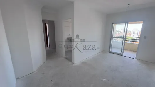 Apartamento com 2 Quartos à venda, 67m² no Jardim Oriente, São José dos Campos