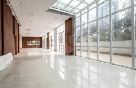 Sala Comercial para alugar, 600m² no Cidade Jardim, Piracicaba