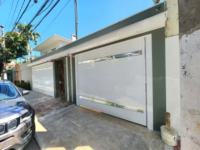 Sobrado com 4 Quartos para alugar, 350m² no Jardim Luzitânia, São Paulo