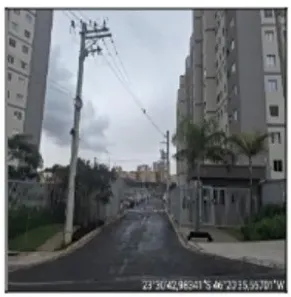 Apartamento com 1 Quarto à venda, 48m² no Vila Monteiro, Poá