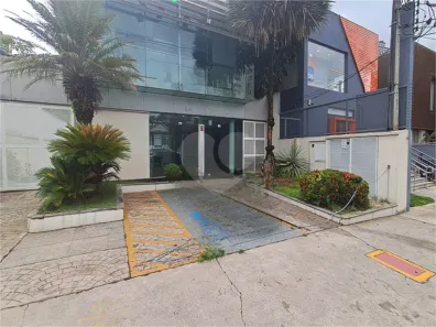 Prédio Comercial para alugar, 1003m² no Itaim Bibi, São Paulo