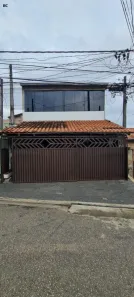 Casa com 4 Quartos à venda, 180m² no Jardim São Guilherme, Sorocaba