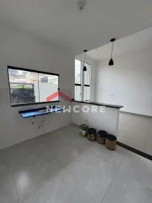 Casa com 2 Quartos à venda, 73m² no Jardim Sant'Anna do Pedregulho, Jacareí