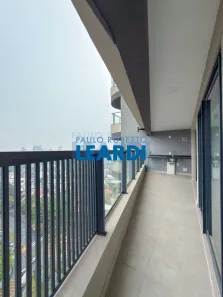 Apartamento com 2 Quartos à venda, 75m² no Alphaville Centro Industrial e Empresarial/Alphaville., Barueri