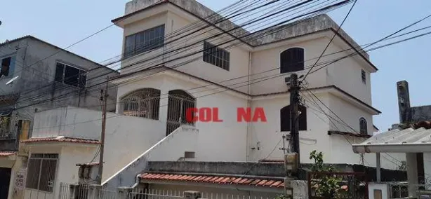 Sobrado com 2 Quartos à venda, 85m² no Porto Velho, São Gonçalo
