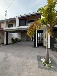Casa com 3 Quartos para alugar, 175m² no Portais (Polvilho), Cajamar