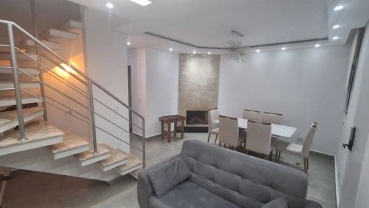 Casa com 3 Quartos à venda, 150m² no Paisagem Renoir, Cotia