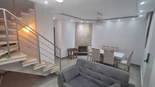 Casa com 3 Quartos à venda, 150m² no Paisagem Renoir, Cotia