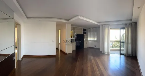 Apartamento com 2 Quartos à venda, 94m² no Alphaville Centro Industrial e Empresarial/Alphaville., Barueri
