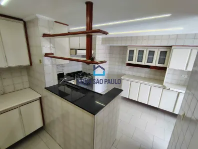 Apartamento com 3 Quartos à venda, 166m² no Mirandópolis, São Paulo