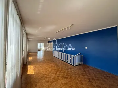 Cobertura com 3 Quartos à venda, 240m² no Santa Cecília, São Paulo