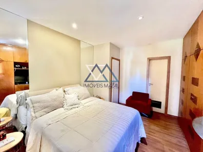 Apartamento com 4 Quartos à venda, 170m² no Barra da Tijuca, Rio de Janeiro