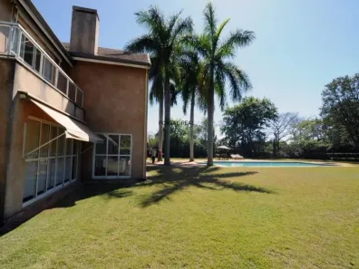 Casa com 6 Quartos à venda, 1000m² no Recanto Campestre Internacional de Viracopos Gleba 6, Indaiatuba