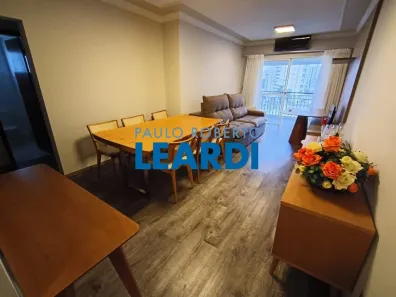 Apartamento com 3 Quartos à venda, 86m² no Vila Bastos, Santo André