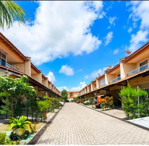 Apartamento com 3 Quartos à venda, 88m² no Boa Vista-Castelão, Fortaleza