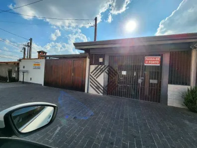 Sobrado com 3 Quartos à venda, 229m² no Jardim Maria Eugênia, Sorocaba