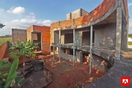 Casa com 3 Quartos à venda, 585m² no Residencial Dona Margarida, Santa Bárbara D'Oeste