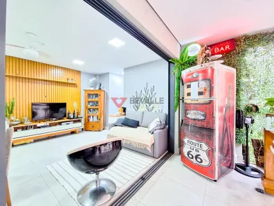 Apartamento com 3 Quartos à venda, 115m² no Botafogo, Rio de Janeiro