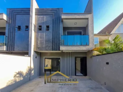 Sobrado com 3 Quartos à venda, 145m² no Portão, Curitiba