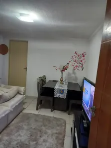 Apartamento com 2 Quartos à venda, 54m² no Vila Nova Aparecida, Mogi das Cruzes