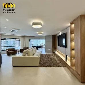 Apartamento com 3 Quartos à venda, 220m² no Centro, São Bernardo do Campo