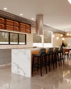 Casa de Condomínio com 3 Quartos à venda, 253m² no Santa Cândida, Curitiba