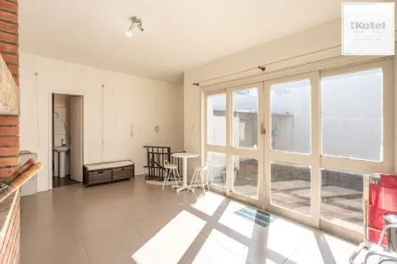 Apartamento com 1 Quarto à venda, 98m² no Cristo Redentor, Porto Alegre