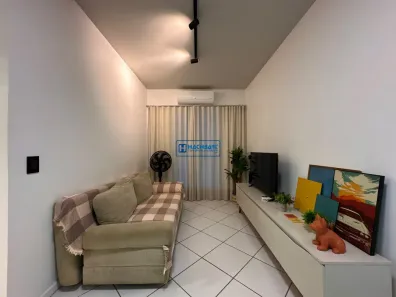Apartamento com 1 Quarto à venda, 40m² no Jardim da Penha, Vitória