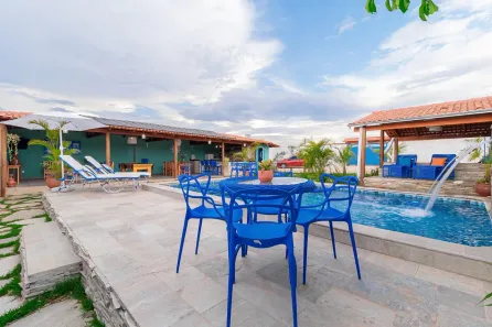 Fazenda/Sítio com 5 Quartos à venda, 1000m² no , Pirenópolis