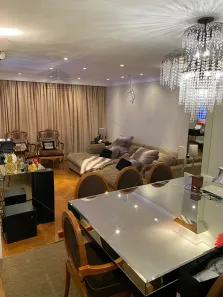 Apartamento com 3 Quartos à venda, 130m² no Vila Prudente, São Paulo