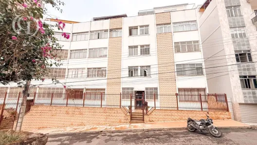 Apartamento com 2 Quartos à venda, 88m² no Bom Pastor, Juiz de Fora