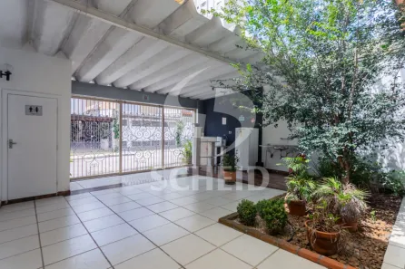 Casa com 3 Quartos à venda, 172m² no Planalto Paulista, São Paulo