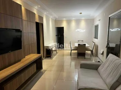 Casa com 3 Quartos à venda, 290m² no Morumbi, Uberlândia